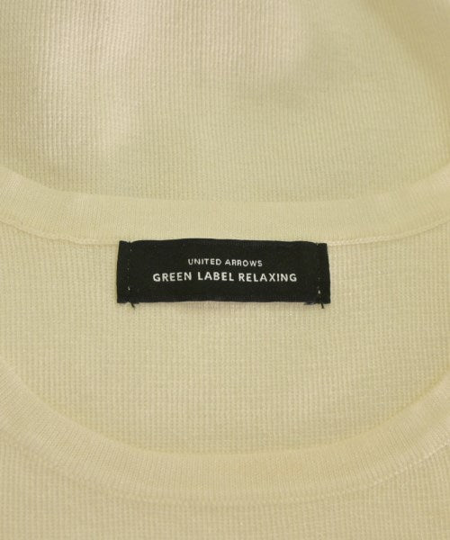 green label relaxing เสื้อกันหนาว
