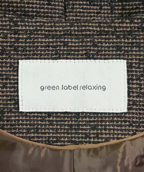 green label relaxing เสื้อกั๊ก