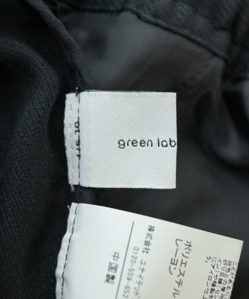 green label relaxing กางเกง อื่น
