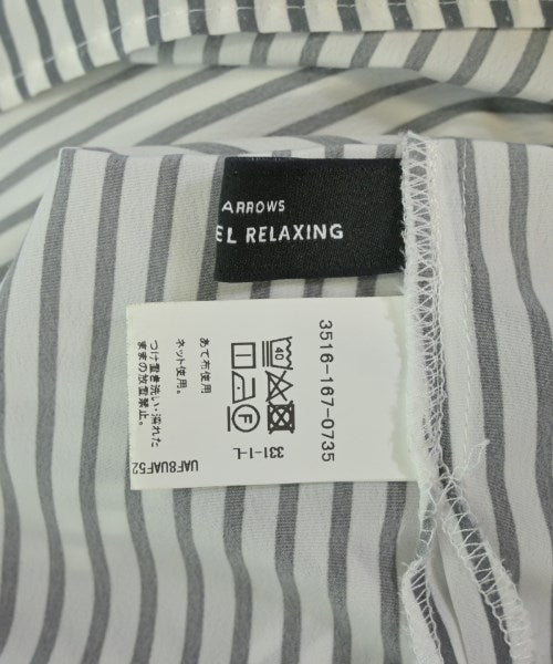 green label relaxing เสื้อสตรี