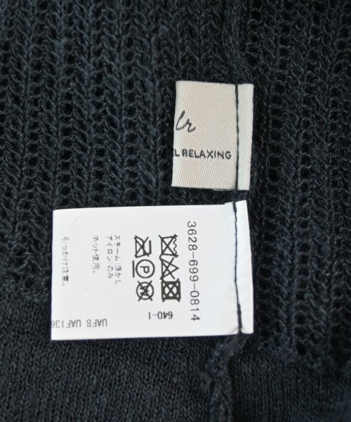 green label relaxing เสื้อคาร์ดิแกน