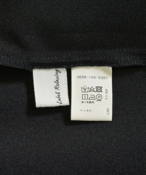 green label relaxing ชุดเอี๊ยม/เสื้อคลุมหลวมๆ/จั๊มสูท