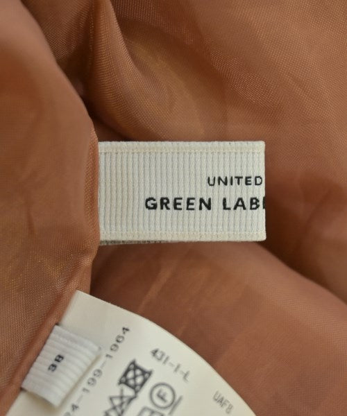 green label relaxing กระโปรงยาว/แม็กซี่ยาว
