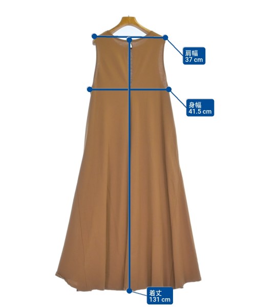 green label relaxing ชุดเดรส