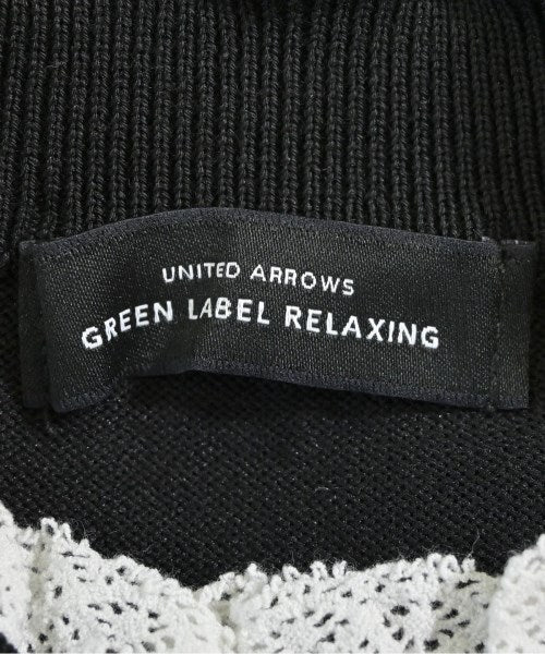 green label relaxing เสื้อกันหนาว