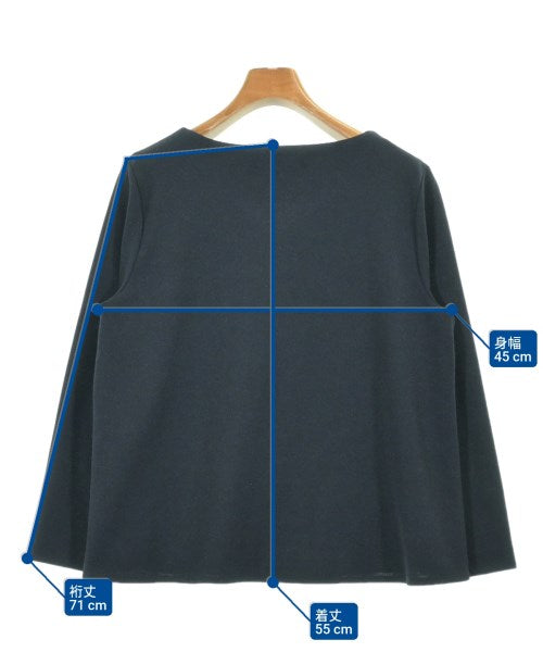 green label relaxing เสื้อยืด/เสื้อท็อปส์