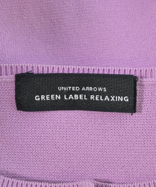 green label relaxing เสื้อกันหนาว