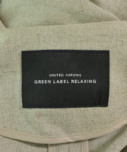 green label relaxing ชุดสูทแบบครบเซต (อื่นๆ)