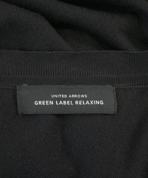 green label relaxing เสื้อคาร์ดิแกน