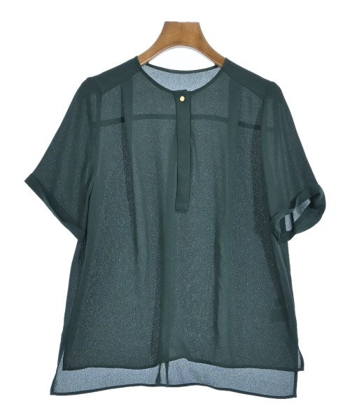 green label relaxing เสื้อสตรี