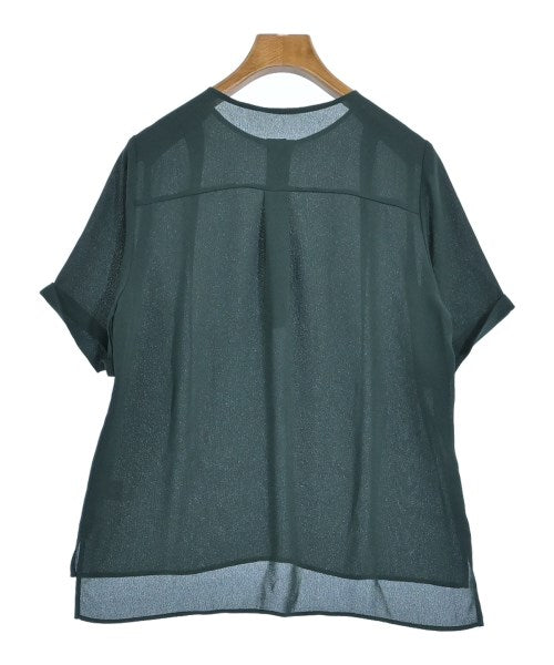 green label relaxing เสื้อสตรี