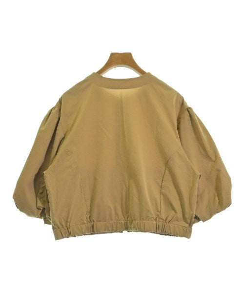 green label relaxing เสื้อสตรี