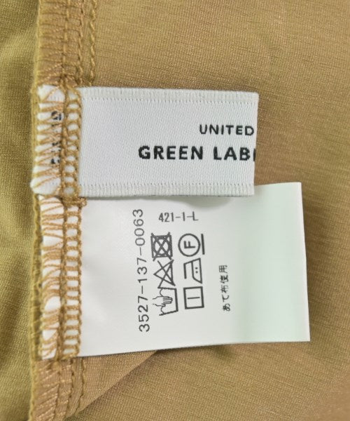 green label relaxing เสื้อสตรี