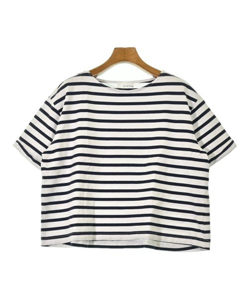 green label relaxing เสื้อยืด/เสื้อท็อปส์