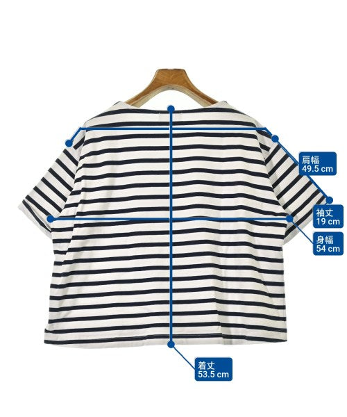 green label relaxing เสื้อยืด/เสื้อท็อปส์