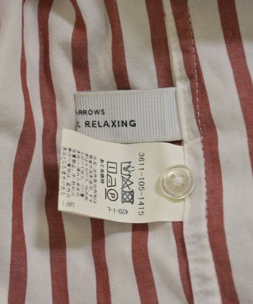 green label relaxing เสื้อลำลอง