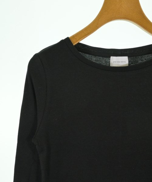 green label relaxing เสื้อยืด/เสื้อท็อปส์