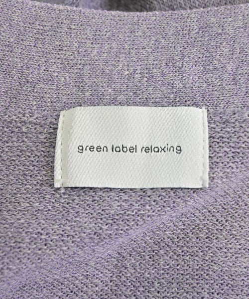 green label relaxing เสื้อคาร์ดิแกน