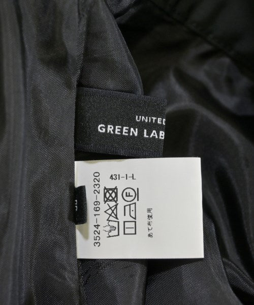green label relaxing กระโปรงยาว/แม็กซี่ยาว
