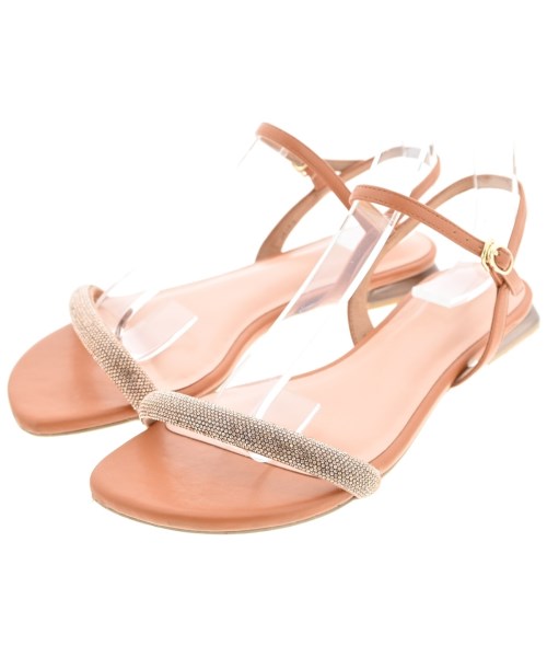 green label relaxing รองเท้าแตะ