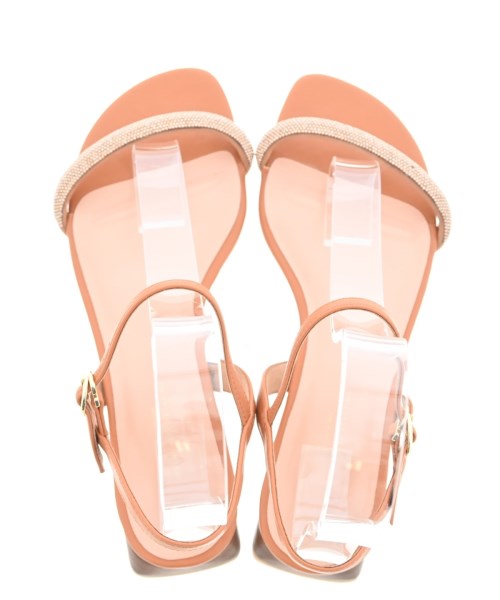 green label relaxing รองเท้าแตะ