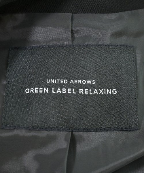 green label relaxing แจ็คเก็ตลำลอง