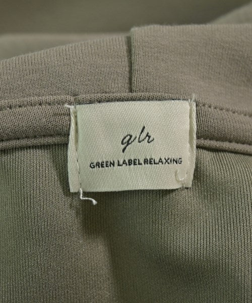 green label relaxing ชุดเดรส