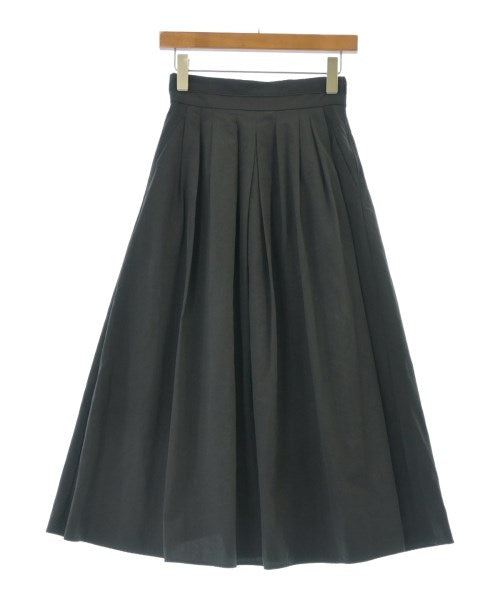 green label relaxing กระโปรงยาว/แม็กซี่ยาว