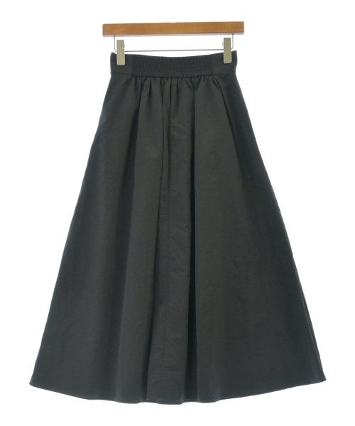 green label relaxing กระโปรงยาว/แม็กซี่ยาว