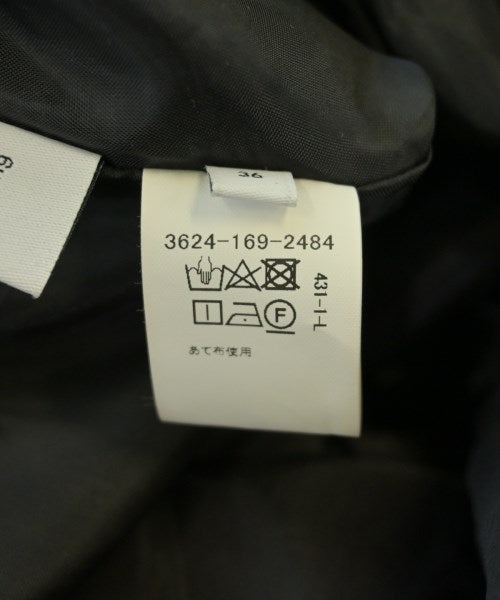 green label relaxing กระโปรงยาว/แม็กซี่ยาว