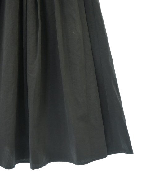 green label relaxing กระโปรงยาว/แม็กซี่ยาว