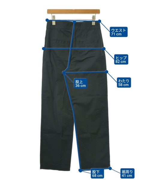 green label relaxing กางเกง อื่น