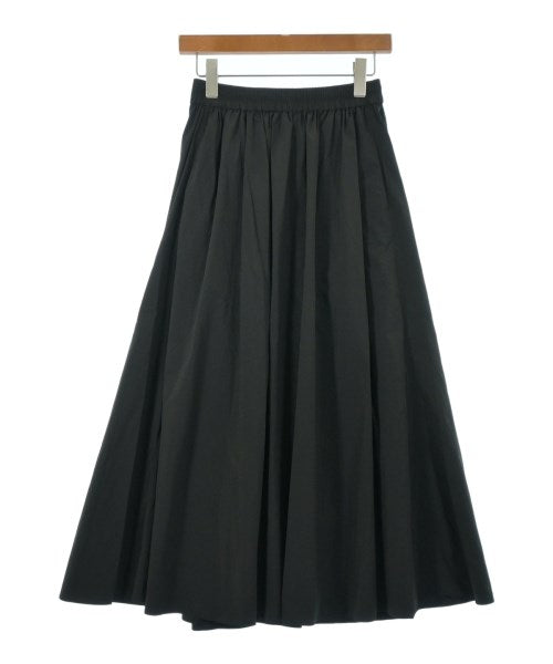 green label relaxing กระโปรงยาว/แม็กซี่ยาว