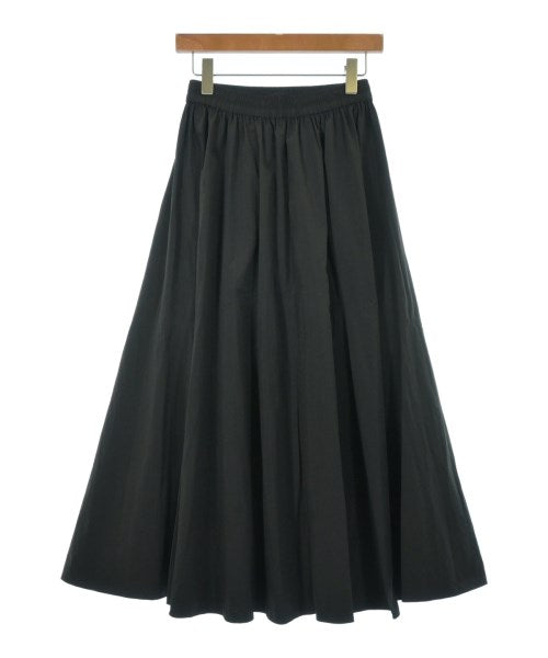 green label relaxing กระโปรงยาว/แม็กซี่ยาว