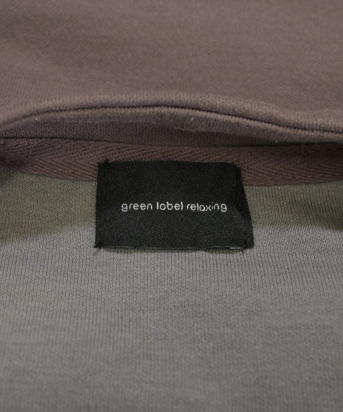 green label relaxing เสื้อยืด/เสื้อท็อปส์