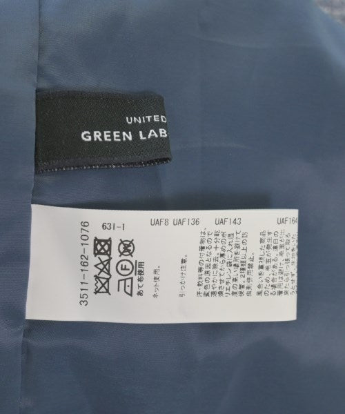 green label relaxing เสื้อสตรี