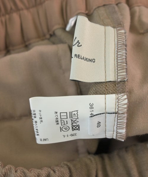 green label relaxing กางเกง อื่น