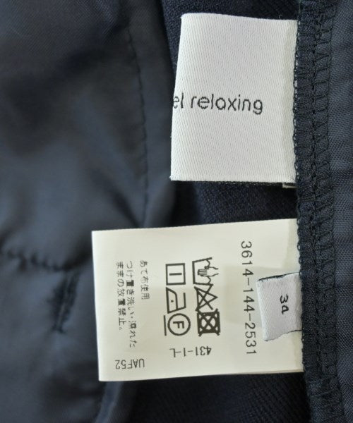 green label relaxing กางเกง อื่น