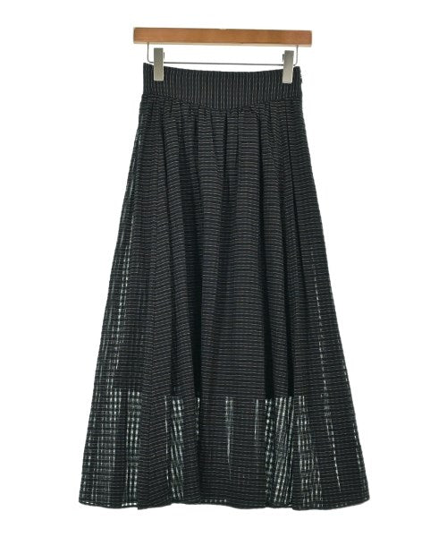 green label relaxing กระโปรงยาว/แม็กซี่ยาว