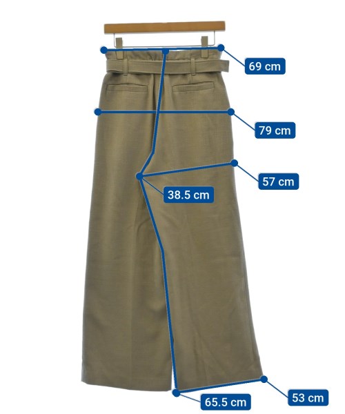 green label relaxing กางเกง อื่น