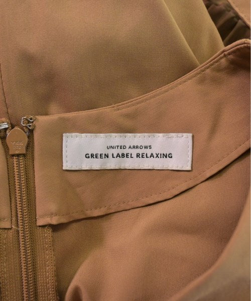green label relaxing ชุดเดรส