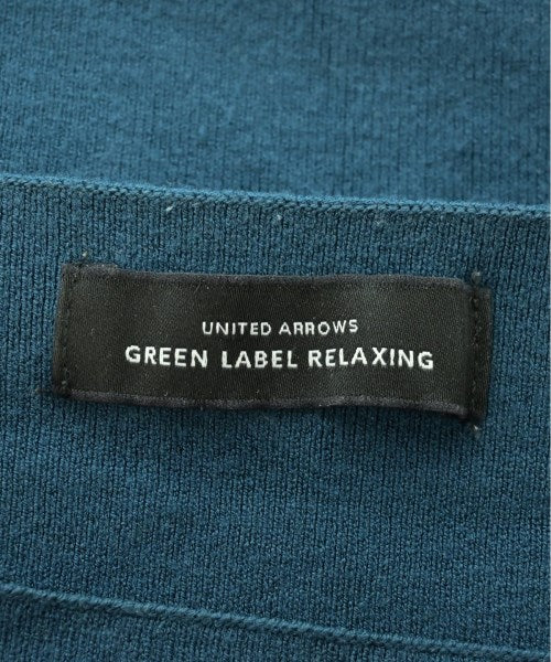 green label relaxing เสื้อกันหนาว