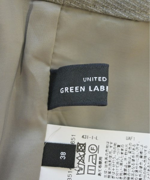 green label relaxing กางเกงขายาว