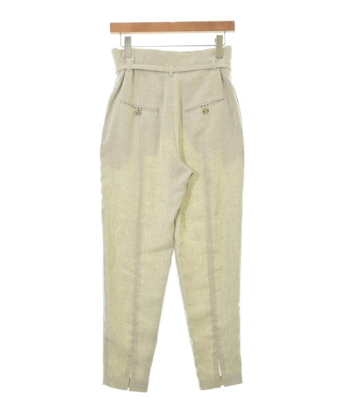 green label relaxing กางเกงขายาว