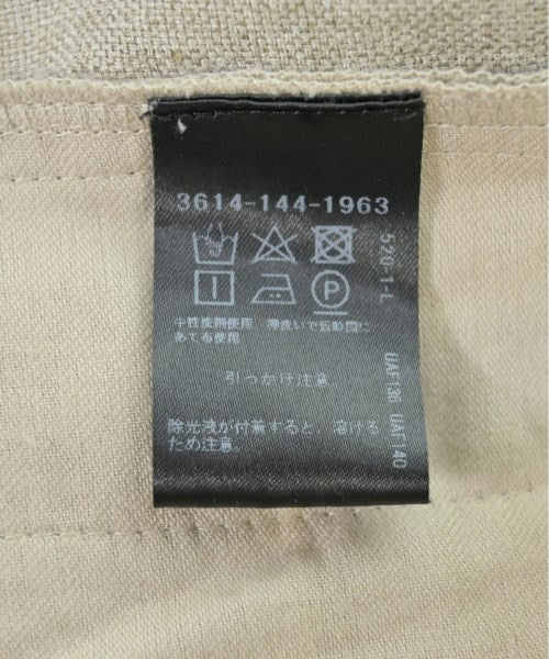 green label relaxing กางเกงขายาว