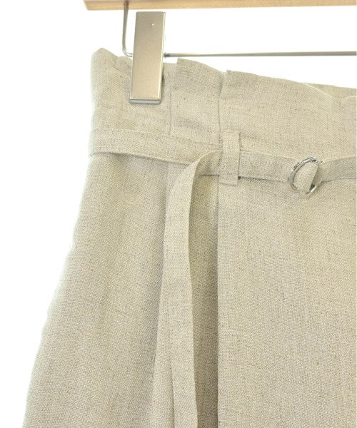 green label relaxing กางเกงขายาว