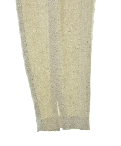 green label relaxing กางเกงขายาว