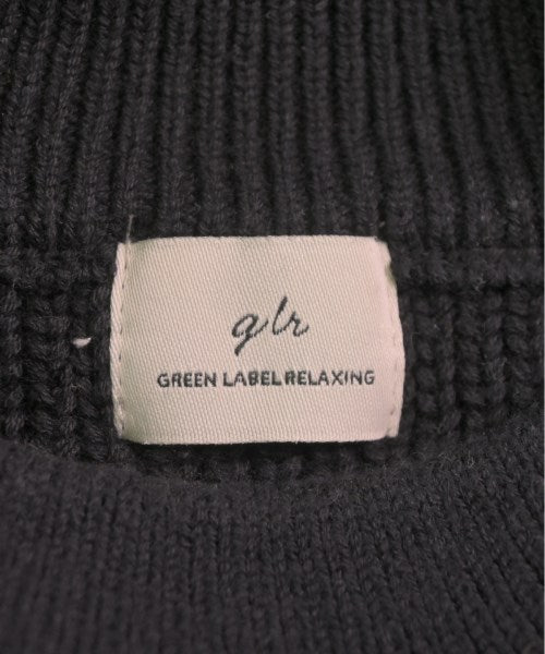green label relaxing เสื้อกันหนาว