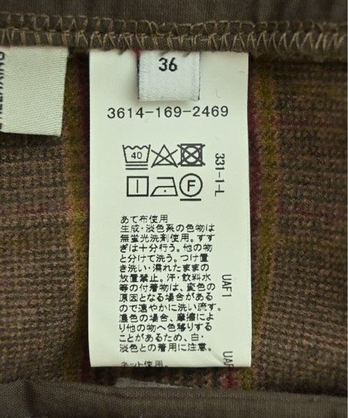 green label relaxing กางเกง อื่น