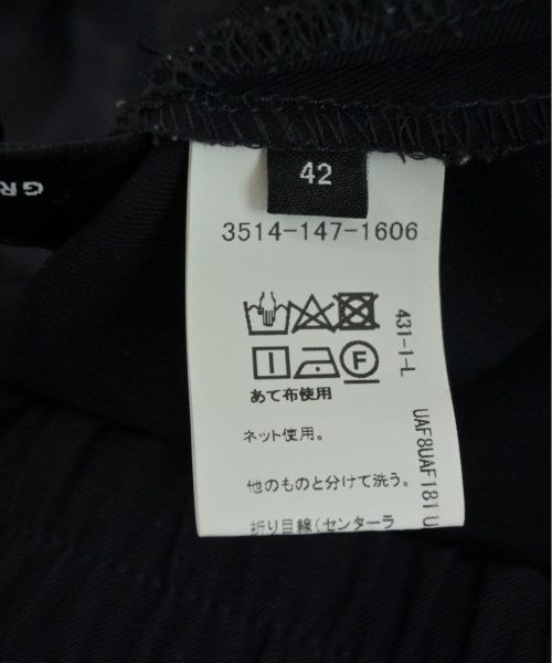 green label relaxing กางเกง อื่น